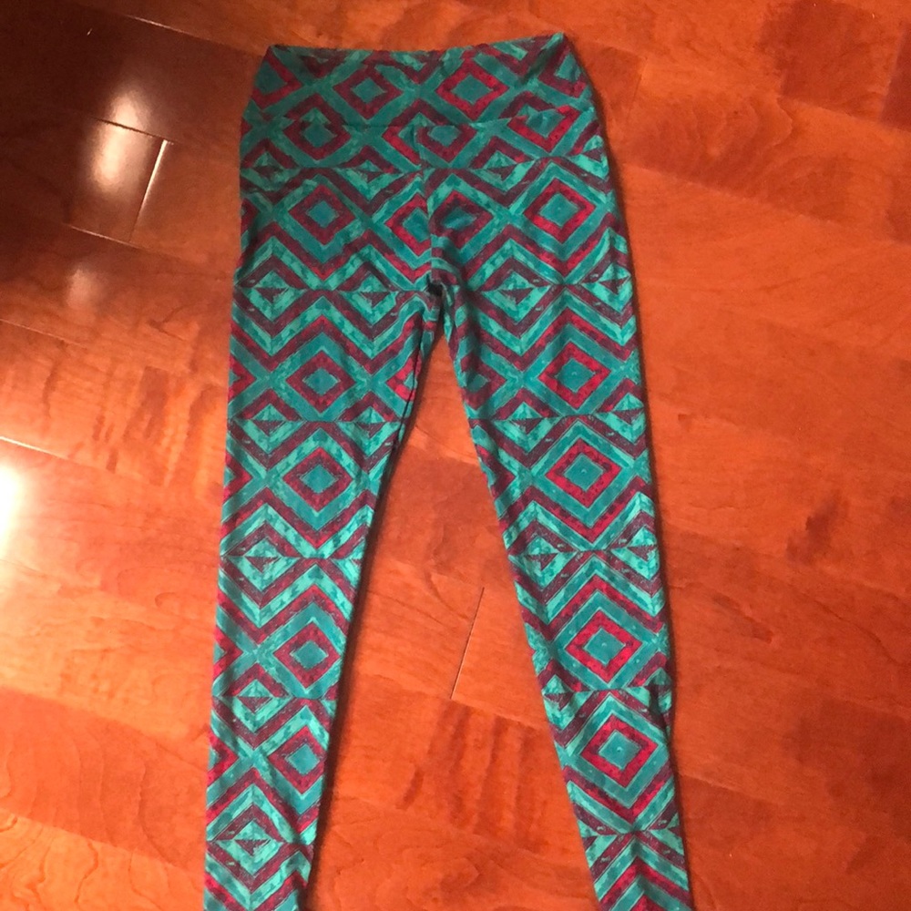 LulaRoe leggings
